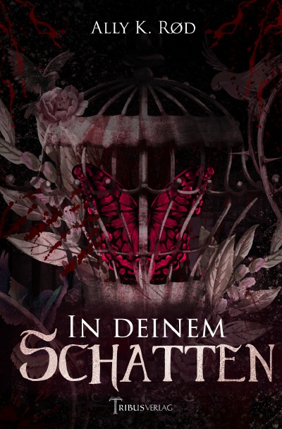 In deinem Schatten (Paperback)