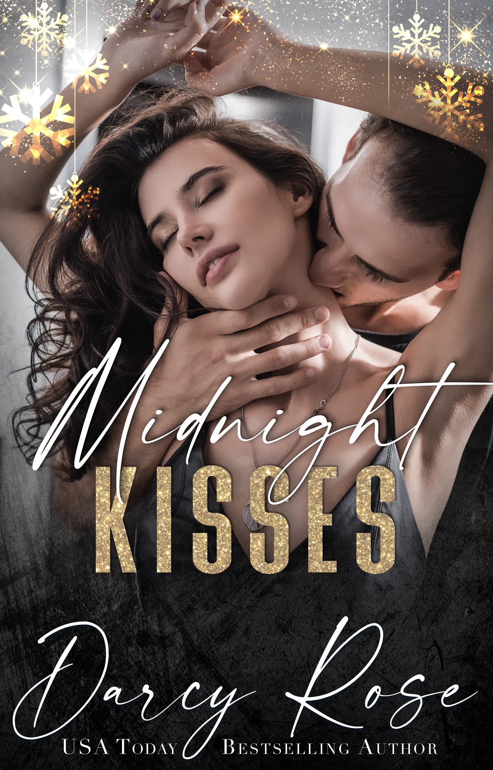 Midnight Kisses (Kindle Edition)