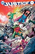 Justice League (2011-2016) #51
