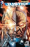 Justice League (2011-2016) #40 by Geoff Johns Justice League (2011-2016) #40 by Geoff Johns