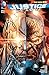 Justice League (2011-2016) #40 by Geoff Johns