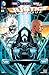 Justice League (2011-2016) #43 by Geoff Johns