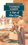 A Pair of Blue Eyes by Thomas Hardy A Pair of Blue Eyes by Thomas Hardy