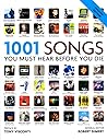1001 Songs You Mu...