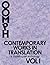 Contemporary Works in Translation by Oomph! Press