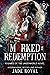 Marked for Redemption (Games of the Underworld, #5)
