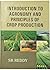 Introduction To Agronomy An...