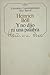 Y no dijo ni una palabra by Heinrich Böll Y no dijo ni una palabra by Heinrich Böll