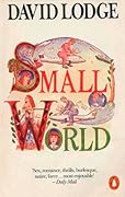Small World (The Campus Trilogy, #2)