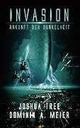 Invasion: Ankunft der Dunkelheit