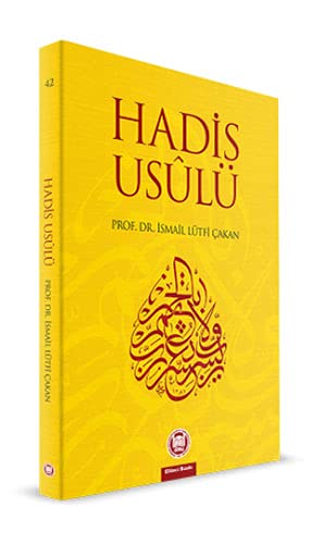 Hadis Usulu (Paperback)