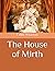 The House of Mirth: This is a Great Novel full of Sharp, Delicate and Compassionate Insights. Large Print