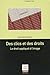 Des clics et des droits (French Edition)