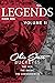 The Legends Volume II: Ohio...