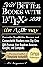 Even Better Books with LaTeX the Agile Way in 2023: Streamline Your Writing Process and Connect with Readers from Day One (Better Books Series Book 3)