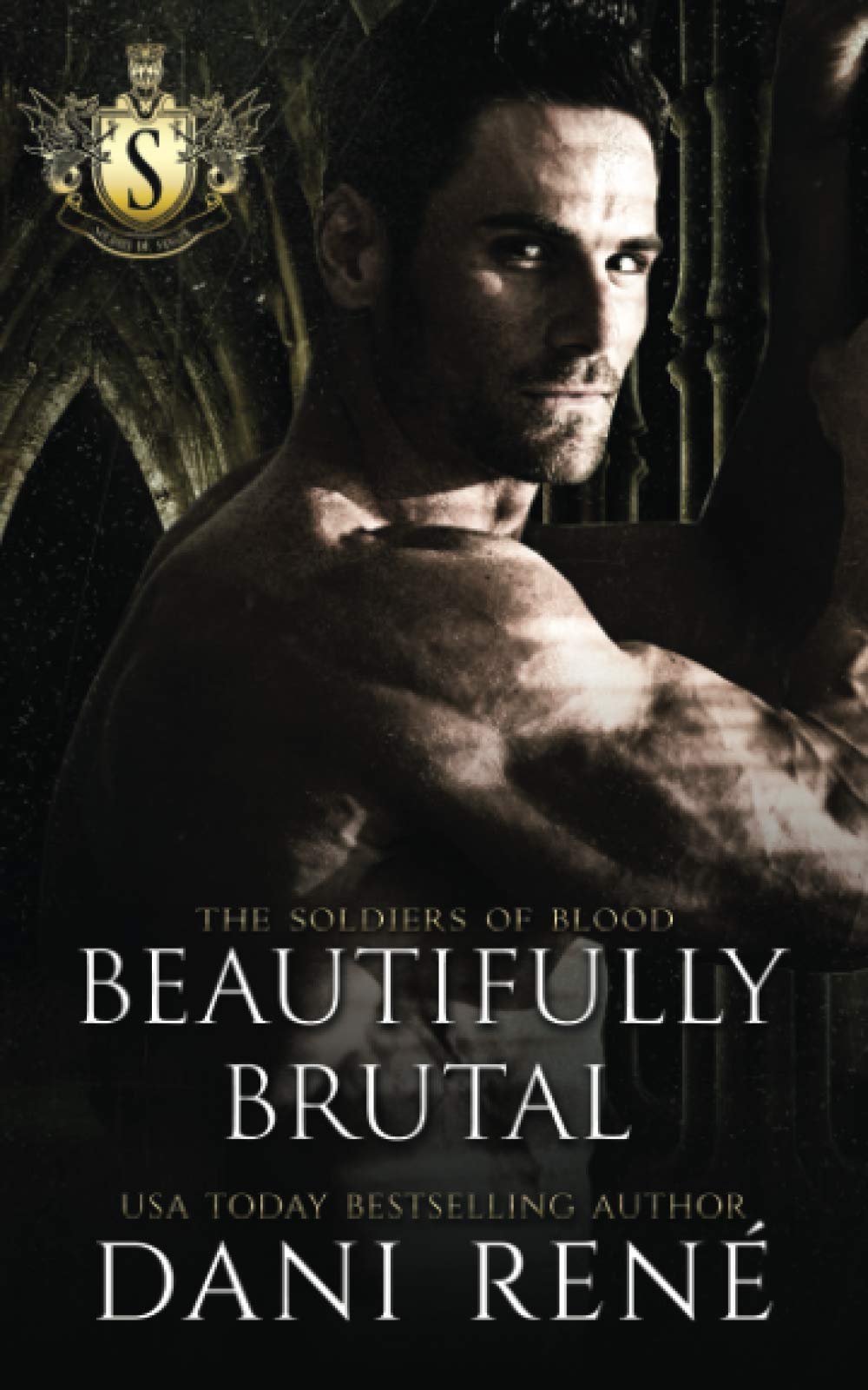 Beautifully Brutal (Soldati di Sangue)