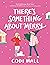 There's Something About Merry (Mistletoe Romance, 2)