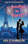 Lonely in Paris by Lisa Stanbridge