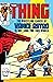 The Thing (1983-1986) #32