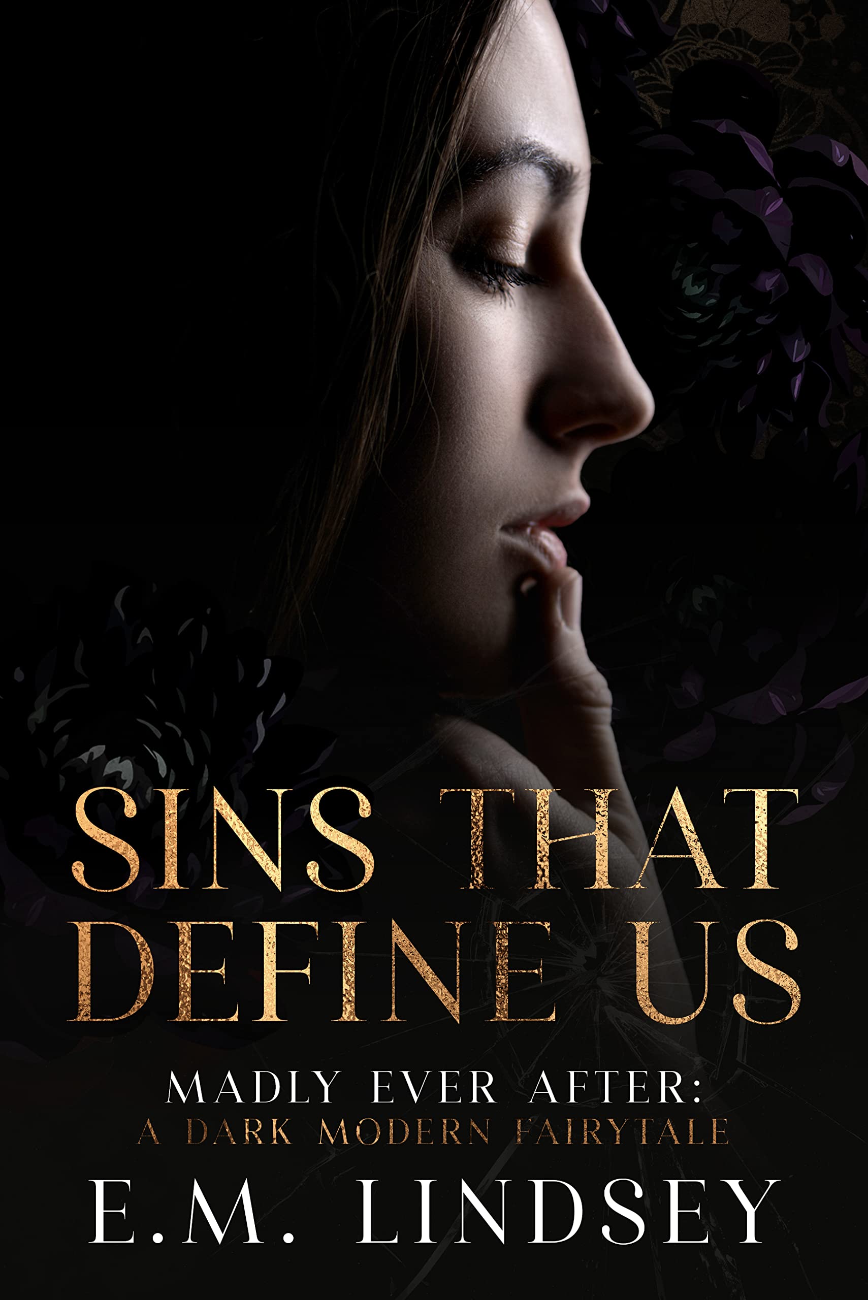 Sins That Define Us (Madly Ever After, #3)