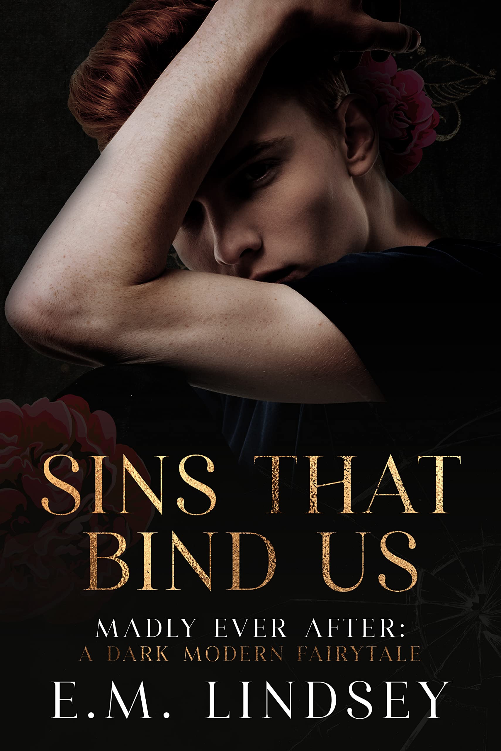 Sins That Bind Us (Madly Ever After, #2)