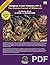 Sinister Secret of Whiterock (Dungeon Crawl Classics, #51.5)
