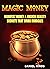 Magic Money: Manifest Money...