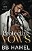 Protective Vows (Valverde Mafia)