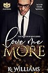Love Me More