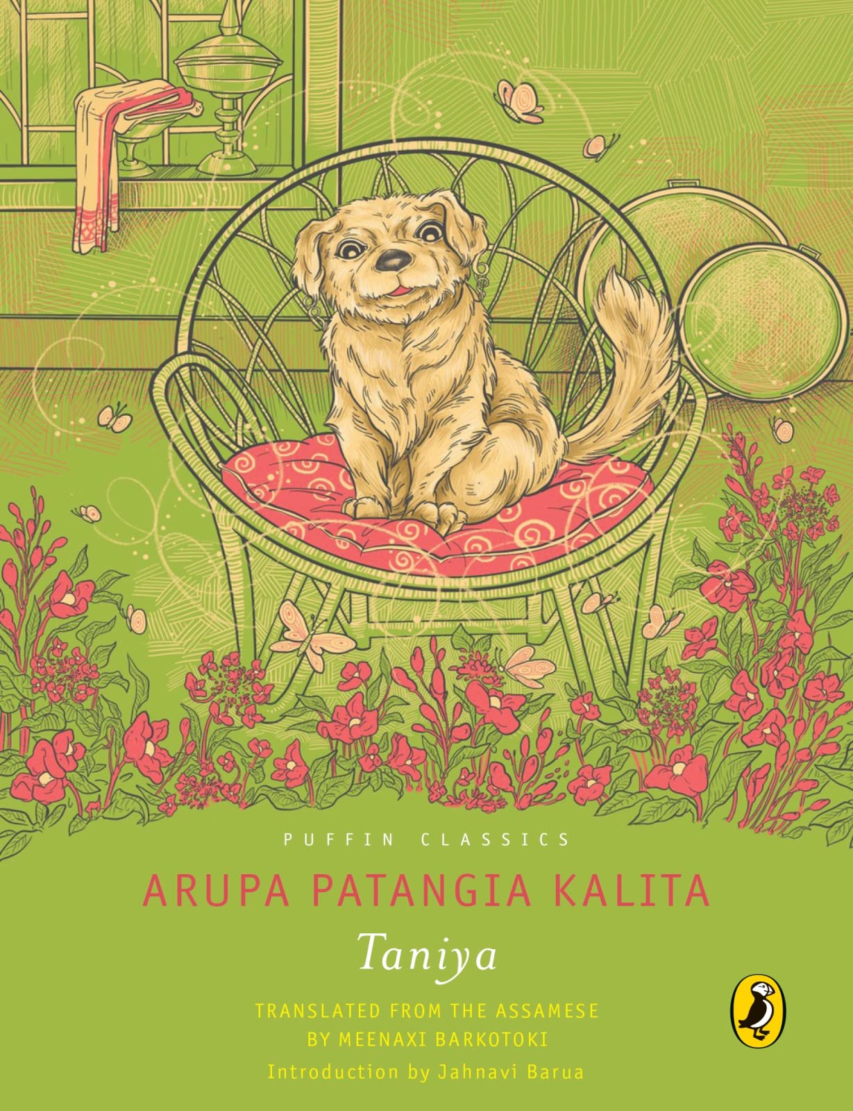 Puffin Classics: Taniya (Kindle Edition)