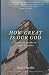 How Great Is Our God by Gary Hardin