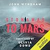 Stowaway To Mars by John Wyndham