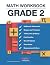 Grade 2 Math Workbook for C...