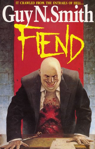 Fiend (Paperback)