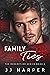 Family Ties (Redemption #2)
