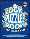 Logic Puzzles Boo...