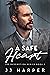 A Safe Heart (Redemption #3)