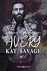 Avery by Kat Savage