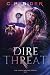 Dire Threat by C.P. Rider
