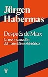 Después de Marx: ...