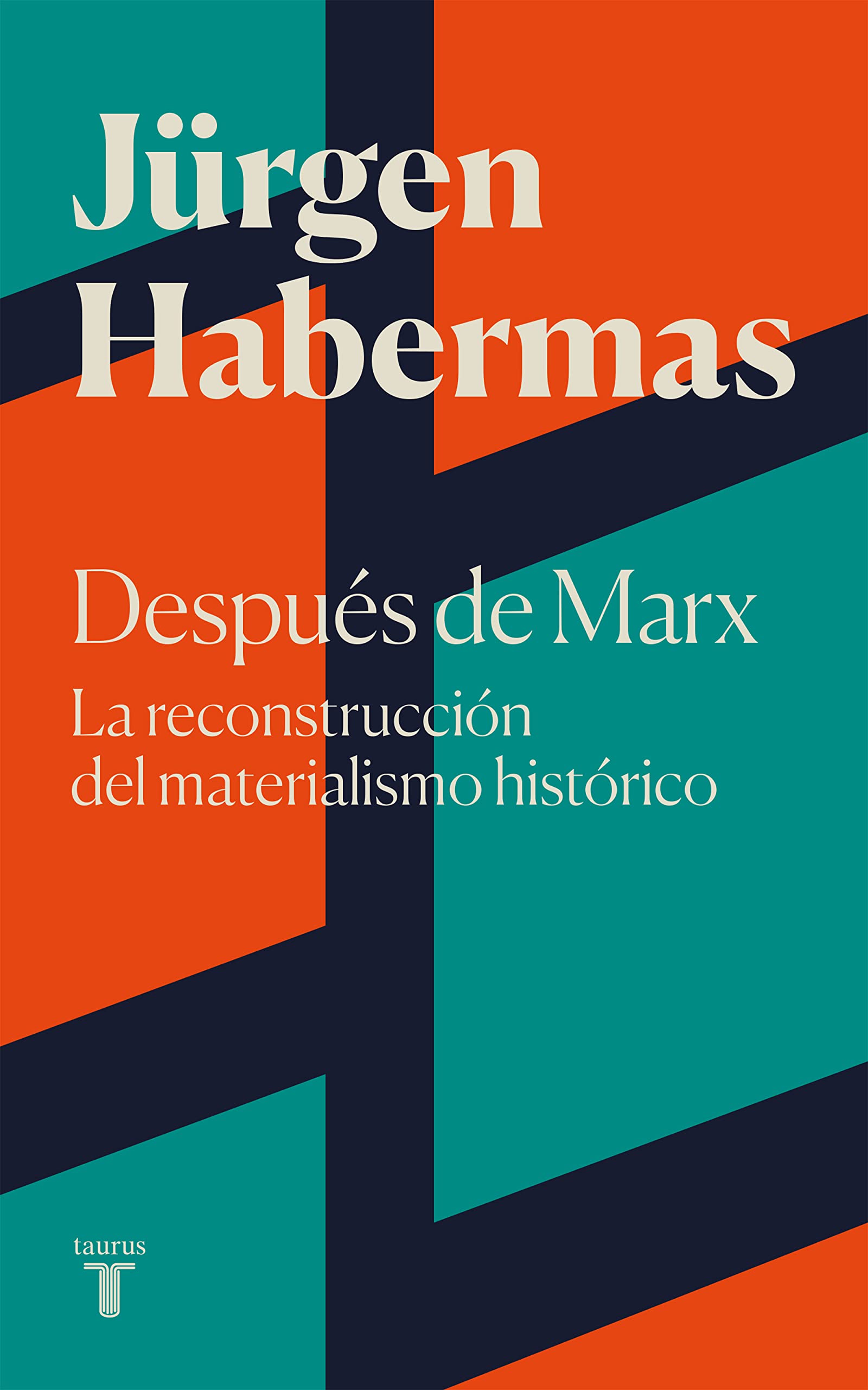Después de Marx: La reconstrucción del materialismo histórico (Spanish Edition)