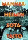 Mannerheimin sota...