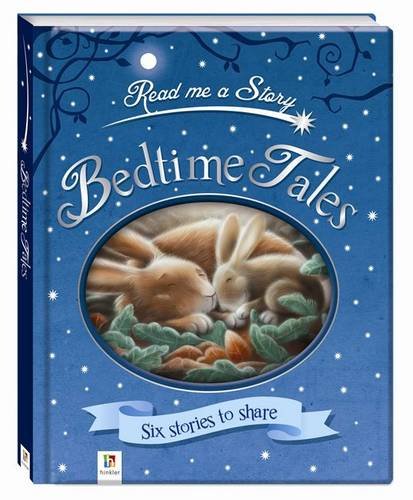 Read Me a Story: Bedtime Tales (Hardcover)