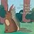 How the Boy and the Rabbit Helped Each Other by Dr. Giniwgiizhig