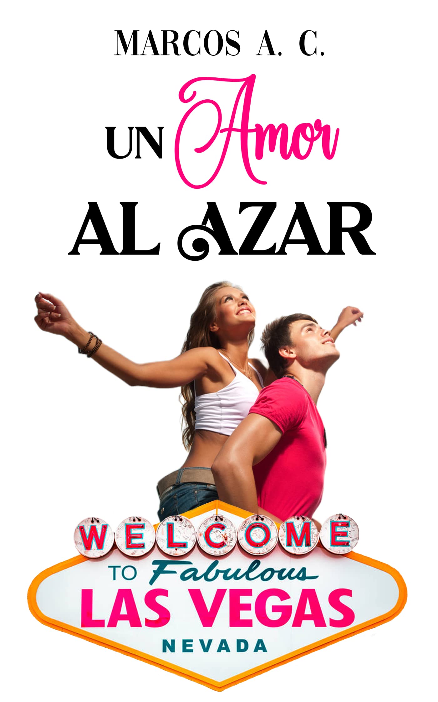 Un amor al azar (Spanish Edition)