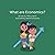 What are Economics? by Tiffany Harris