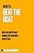 How to beat the UCAT: Over ...