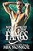 Never Trust a Guy With Fangs (Covens of Eaton Falls #1)