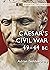Caesar's Civil War by Adrian Goldsworthy