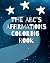 The ABC's Affirmations Coloring Book by LILY B